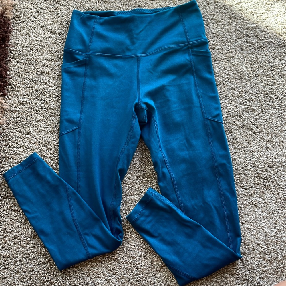 Victoria’s Secret 7/8 leggings
